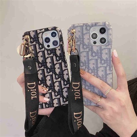 christian dior phone case iphone 14 pro max|Christian Dior airpod case.